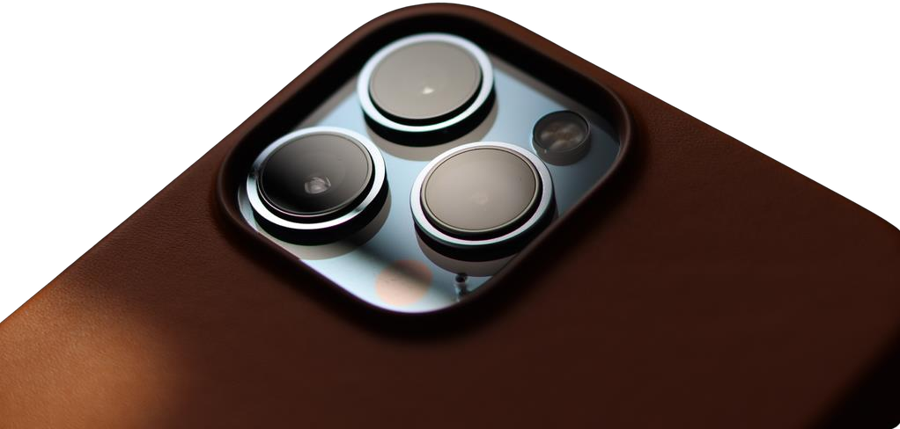 Smartphone professionnel
